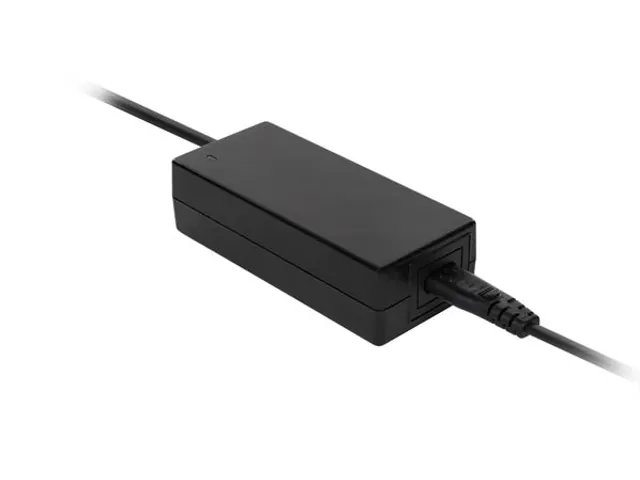 Universele Ac/dc Voeding - 12 vdc - 3 a - 36 w - Desktop - Connecto