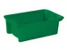 Bacs Gerbables/emboîtables Polypropylène Hxlxl 202x590x380mm 34l Ver