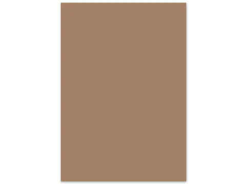 Folia Creakit fotokarton 50x70cm 300gr Reebruin 25 vel