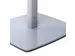 Trigrip Tablethouder Telescopisch Vrijstaand 10 Inch Aluminium