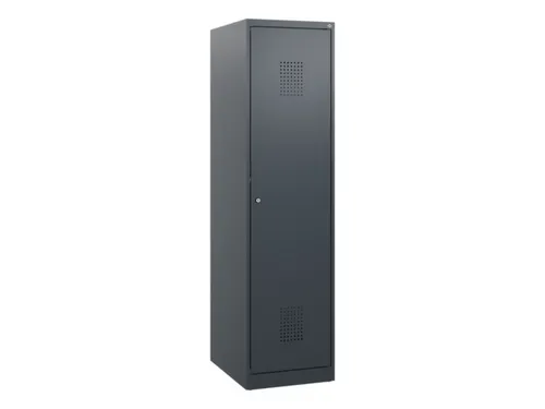 schoollocker,HxBxD 1530x400x500mm,1vak,vak B 400mm,cil.-slot