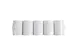 Exacompta Kassarol 80mmx56mmx12mm 44 Meter 48 Gram
