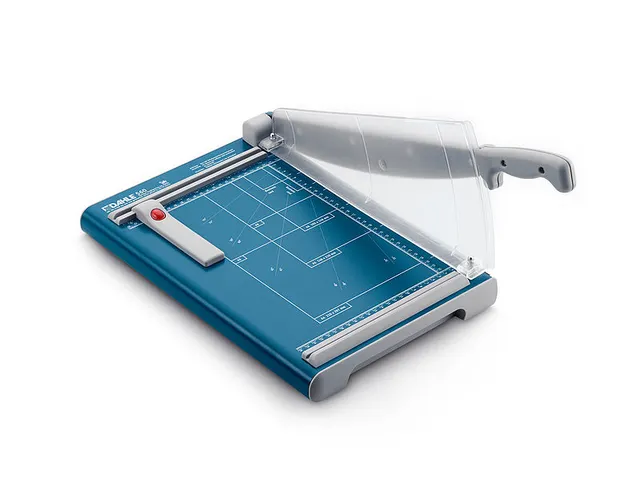 Cisaille Dahle 560 35cm