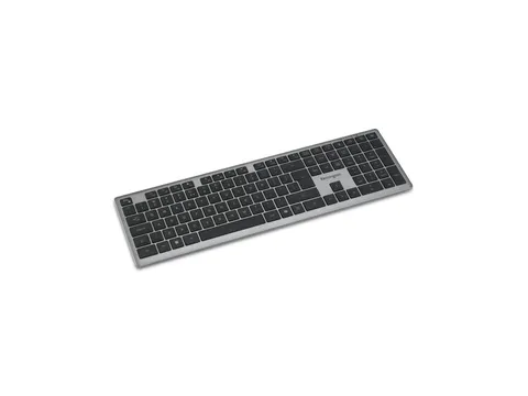 Clavier Kensington EQ KB535 rechargeable QWERTY gris