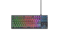 Trust GXT833 Thado Gaming toetsenbord