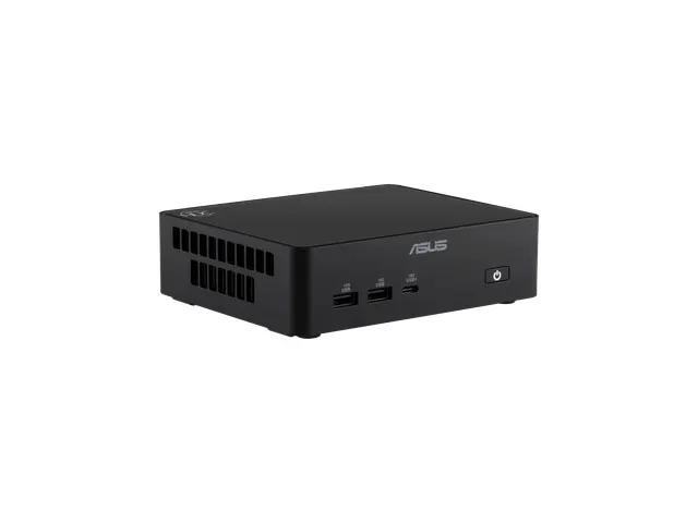 ASUS NUC 16 Pro RNUC16GDKU560002, Mini PC barebone, PCI Express, Ether