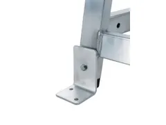 Vloerplaat Voor Modulair Werkplatform