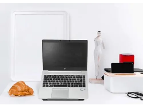 Laptop en Tabletstand