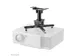 Universele Projectorsteun Plafond CL25-530BL1 Zwart