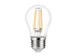 Ledlamp Integral E27 2700K warm wit 3.4W 470lumen