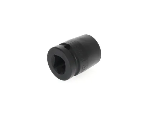 K 19 18 Schroevendraaierbit 1/2 inch zeskant 18mm