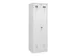 locker voor scheiding van kleding,HxBxD 1850x600x500mm,2vak