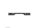 Support mural pour Sonos Ray Neomounts WL30-724BL1 noir