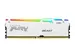 32GB 6000MT/s DDR5 CL36 DIMM FURY Beast White RGB EXPO