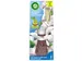Geurstokjes AirWick Katoen Orchidee 25ml