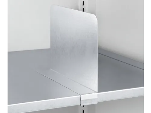 vakverdeler,BxD 235x310mm,staal verzinkt