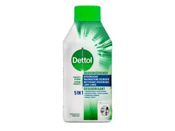 Wasmachinereiniger Dettol 250ml