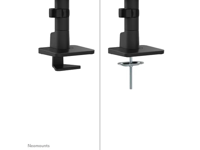 Neomounts NEXT One SL DS65S-950BL2 Support à fixer pour écran double