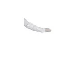 Dupont Tyvek PS32 mouwen, wit, maat S