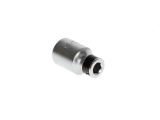 GEDORE R67100006 Bitadapter 1/2hex x 5/16hex 38mm - 4