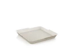 Bord Circulware Circulplate 1000ml herbruikbaar 12 stuks