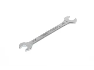 6 9/16X5/8AF Dubbele steeksleutel 9/16x5/8 inch - 3