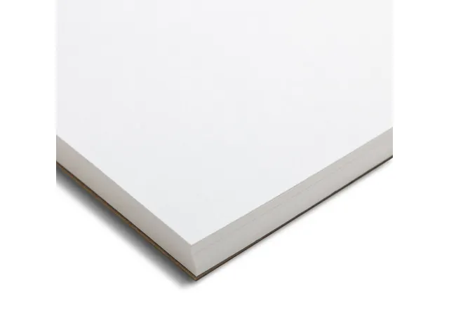 Tekenpapier A4 160 G/m2 Spiraalblok 50 Vel