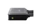 2-Port Dual-Monitor DisplayPort KVM Switch 4K 60Hz