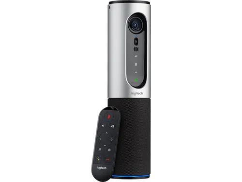 Afstandsbediening draadloos voor videoconferentiesysteem 993-001040