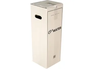 Bronwater O-water Fles 18 Liter Voordeelbundel - 2