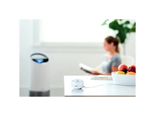 Luchtreiniger Leitz TruSens Z-2000