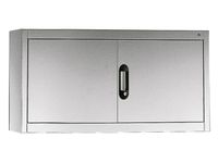 opzetkast v. universele kast romp RAL7035 front RAL3003