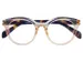 Leesbril I Need You +2.50 dpt Jackie beige