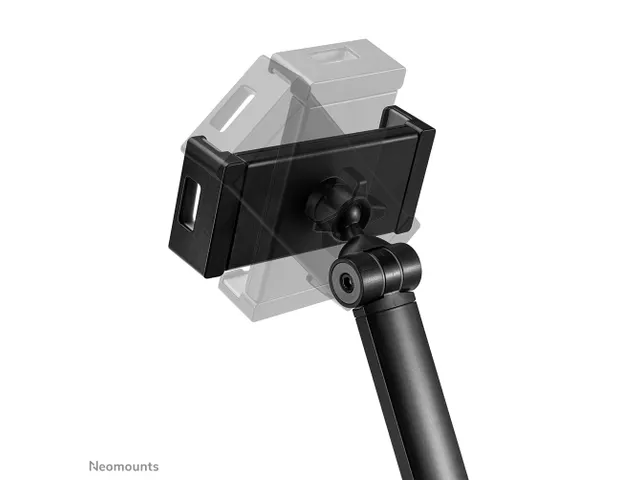 Neomounts DS15-545BL1 Support pour tablette à pince pour bureau - 4.7