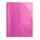 Showalbum IDERAMA PP 40 tas A4 roze