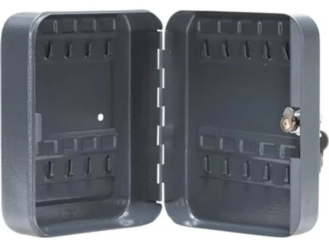 Lloyd KC20 sleutelkluis