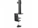Bras 1 écran jusqu'à 34 inch Acier