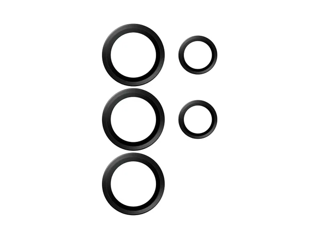 PanzerGlass Hoops Rings Samsung Galaxy S26 Ultra Camera Lens Protector