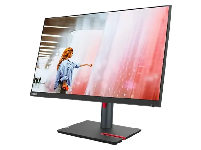 Lenovo ThinkVision P24q-30 LED display 60,5 cm 23.8 Inch Monitor