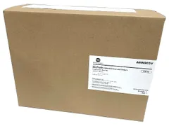 A6W903V KONICA IUP18 Bizhub imaging unit