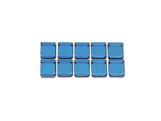 Klemboy MAUL Magnetisch Zelfklevend Blauw - 9
