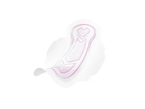 Libresse Ultra+ Regular maandverband met vleugels