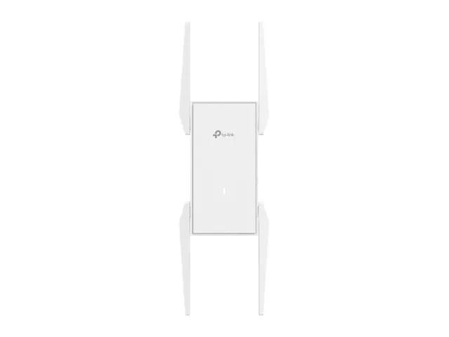 TP-Link Omada EAP673-Extender, Netwerkrepeater, 10,100,1000 Mbit/s, 25