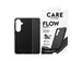 PanzerGlass CARE by Flow Case Black w. Qi Samsung Galaxy S26, Ho