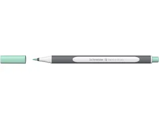 Brushpen Schneider Paint-It 070 turquoise pastel - 11