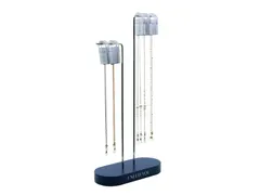 Brillenketting I Need You assorti display à 5 stuks