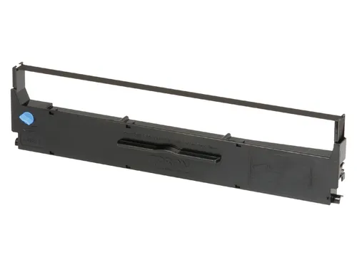 Lint Epson S015637 nylon zwart