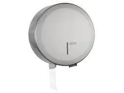 Toiletpapier Dispenser 3 Rollen RVS