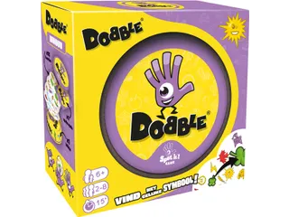 Kaartspel Dobble Classic 6+ - 1