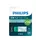 USB stick 3.2 Philips Click USB-C 256GB groen